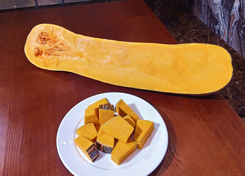 知道最甜最面的南瓜品種嗎？盤點(diǎn)十種有營(yíng)養(yǎng)的甜面南瓜...