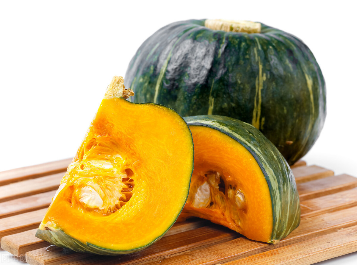 2020年，市面上的南瓜品種哪個口感最好、最甜、最值得種植？