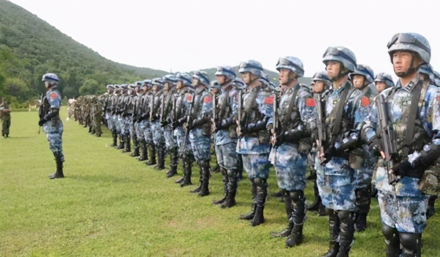 一位轉(zhuǎn)業(yè)后的特種兵，辦農(nóng)場(chǎng)種瓜菜，靠1個(gè)優(yōu)點(diǎn)，年賺200萬(wàn)