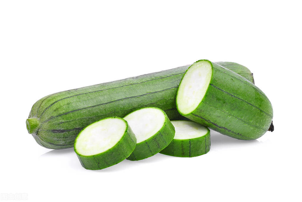 這個(gè)絲瓜畝產(chǎn)可達(dá)8000公斤，菜農(nóng)2021年致富絲瓜品種